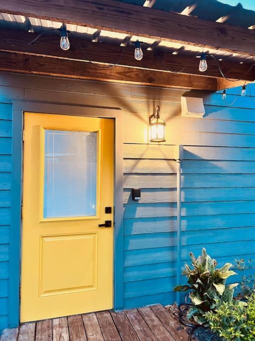 The Little Barn You Are Looking For! Umatilla Eksteriør bilde