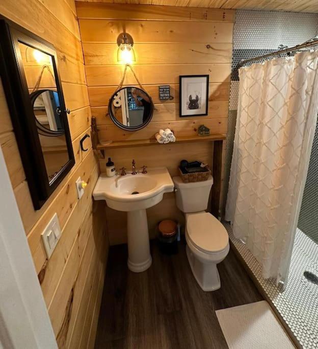 The Little Barn You Are Looking For! Umatilla Eksteriør bilde