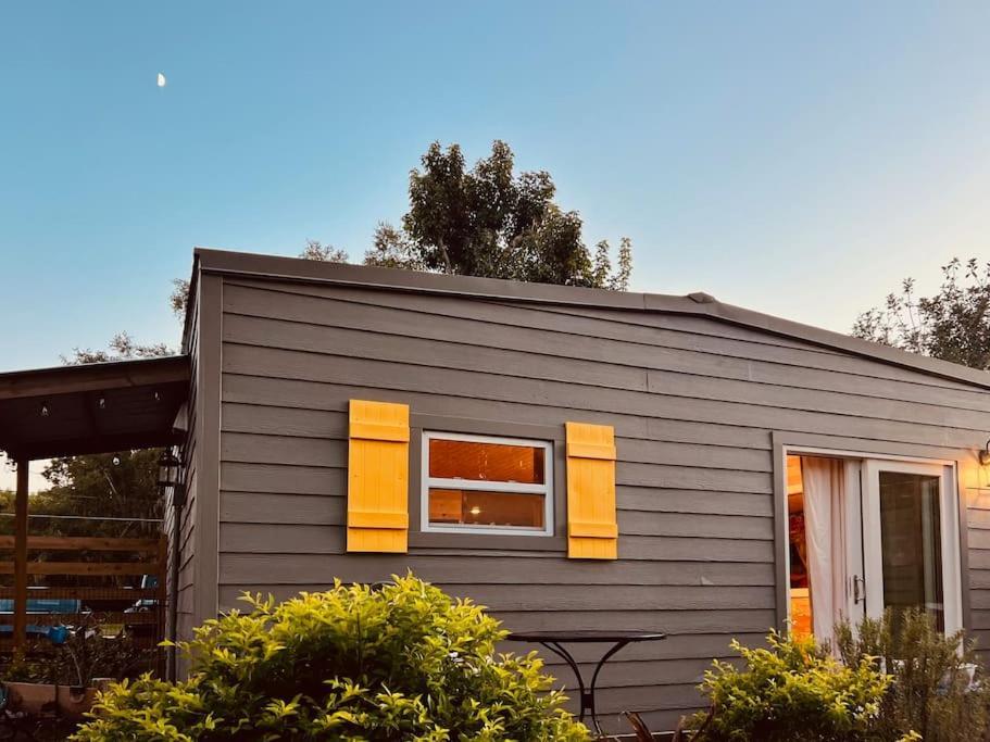 The Little Barn You Are Looking For! Umatilla Eksteriør bilde