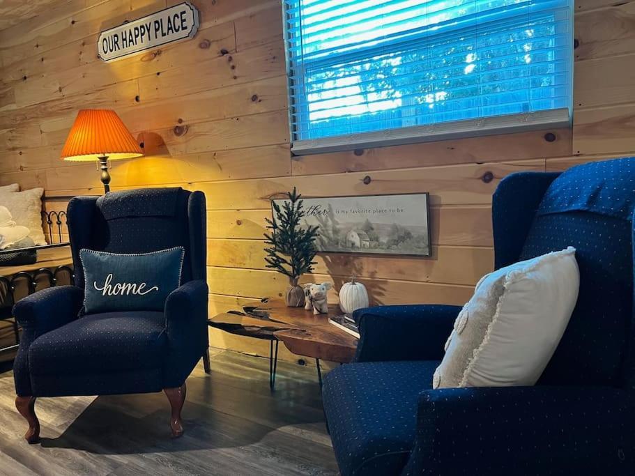 The Little Barn You Are Looking For! Umatilla Eksteriør bilde