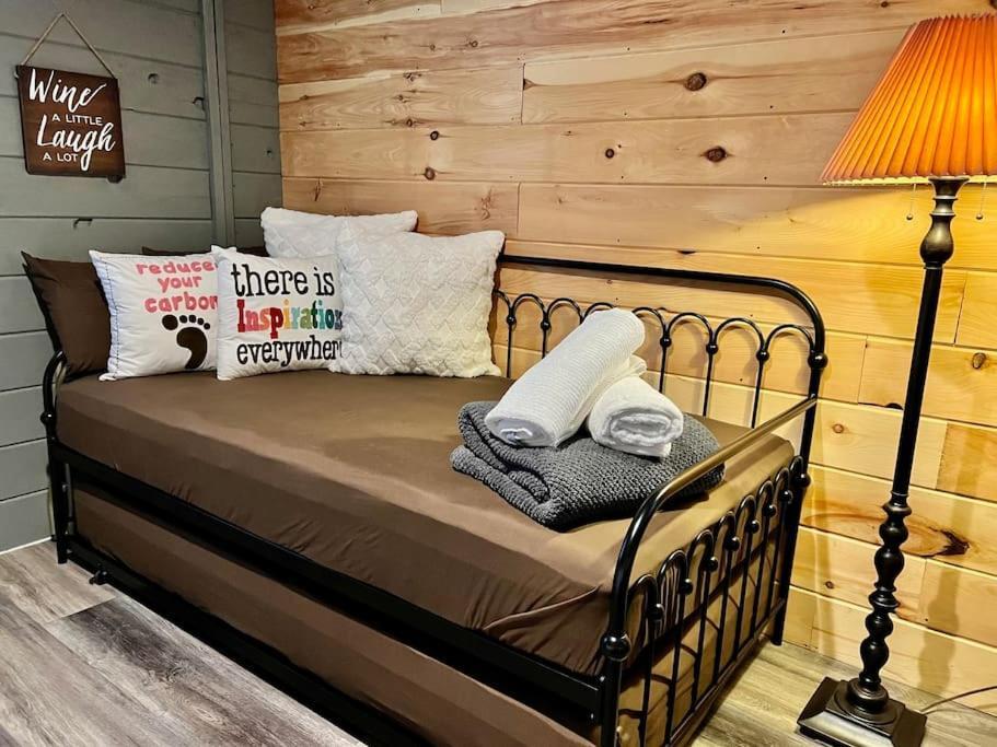 The Little Barn You Are Looking For! Umatilla Eksteriør bilde